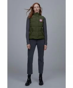 Canada Goose Women's Freestyle Vest