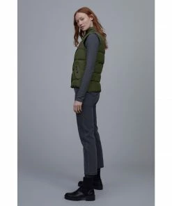 Canada Goose Women's Freestyle Vest