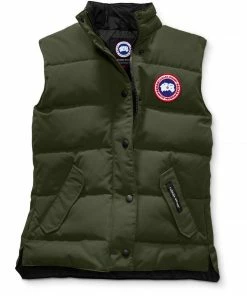 Canada Goose Women's Freestyle Vest