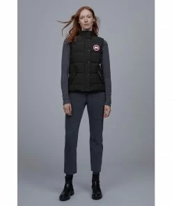 Canada Goose Women's Freestyle Vest