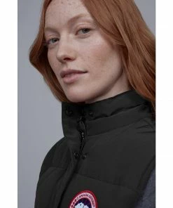 Canada Goose Women's Freestyle Vest