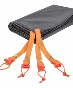 Marmot Limelight 2P Footprint