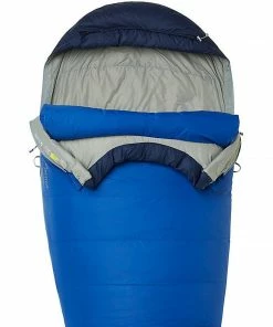 Marmot Camp & Hike Sawtooth 15 Sleeping Bag - Regular