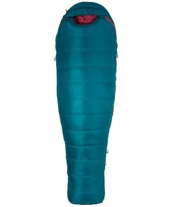 Marmot Camp & Hike Women's Teton 15 Sleeping Bag - Regular