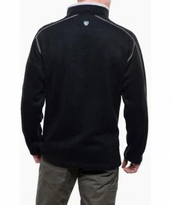 KUHL Men's Europa 1/4 Zip Sweater 13 KUHL Men's Europa 1/4 Zip Sweater