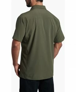 KUHL Men's Renegade Shirt 22 KUHL Men's Renegade Shirt