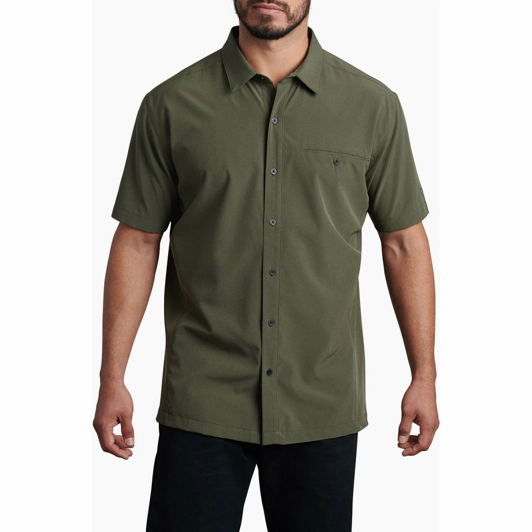 KUHL Men's Renegade Shirt 11 KUHL Men's Renegade Shirt