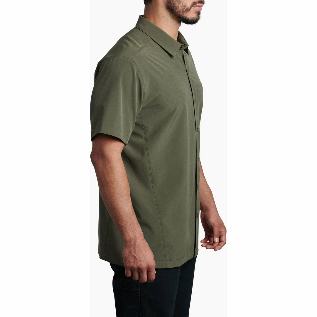 KUHL Men's Renegade Shirt 13 KUHL Men's Renegade Shirt