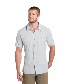 KUHL Men's Renegade Shirt