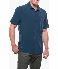 KUHL Men's Renegade Shirt 18 KUHL Men's Renegade Shirt