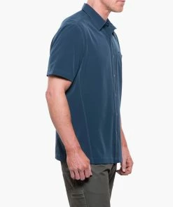 KUHL Men's Renegade Shirt 20 KUHL Men's Renegade Shirt