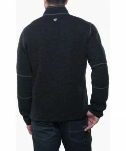KUHL Men's Thor 1/4 Zip 30 KUHL Men's Thor 1/4 Zip