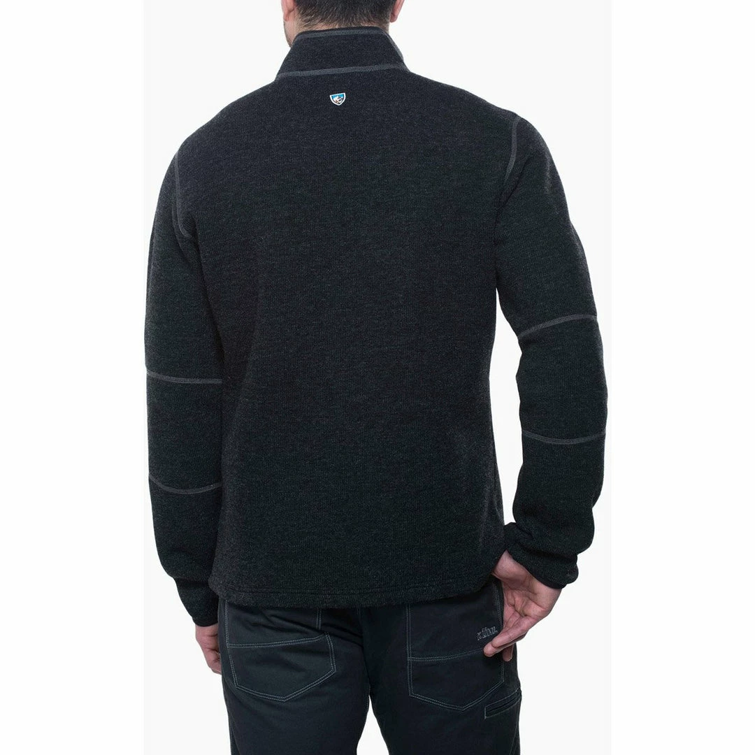 KUHL Men's Thor 1/4 Zip 16 KUHL Men's Thor 1/4 Zip