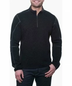 KUHL Men's Thor 1/4 Zip 29 KUHL Men's Thor 1/4 Zip
