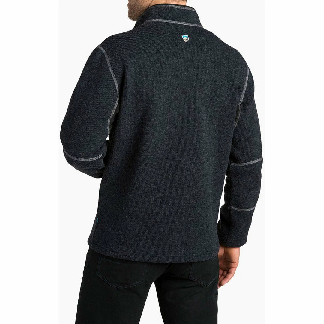 KUHL Men's Thor 1/4 Zip 13 KUHL Men's Thor 1/4 Zip