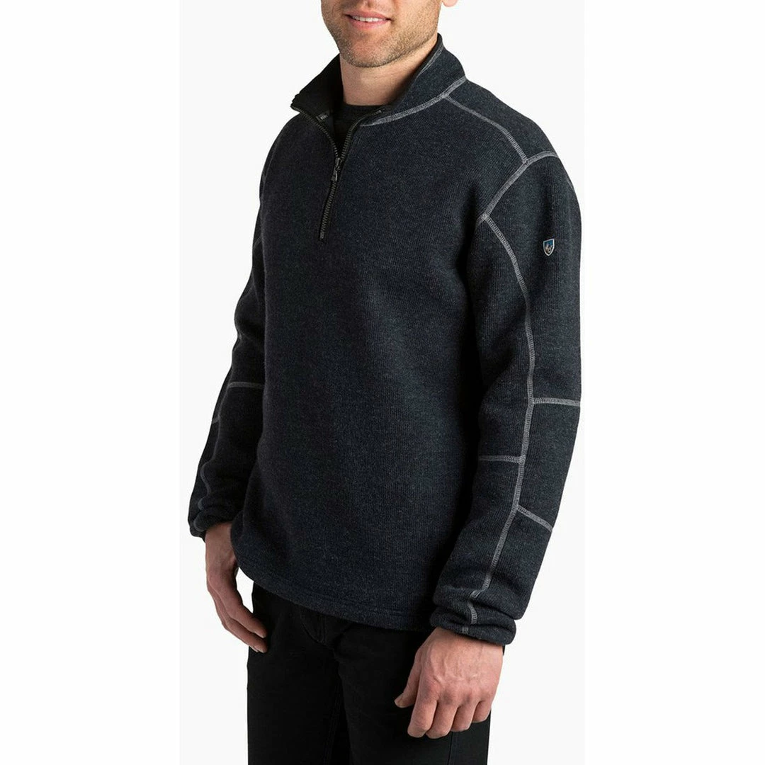 KUHL Men's Thor 1/4 Zip 14 KUHL Men's Thor 1/4 Zip