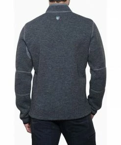 KUHL Men's Thor 1/4 Zip