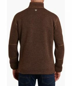KUHL Men's Thor 1/4 Zip 24 KUHL Men's Thor 1/4 Zip