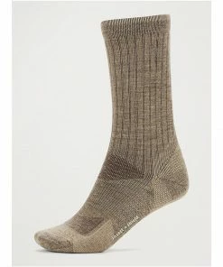 ExOfficio Women's BugsAway Solstice Canyon Crew Socks