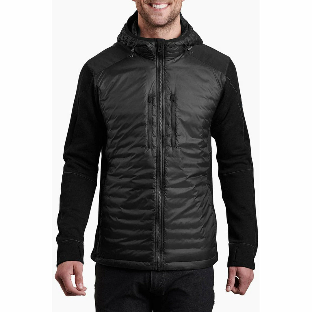 Kuhl Men's Provocateur Hybrid