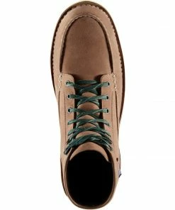 Danner Men's Bull Run Lux 17 Danner Men's Bull Run Lux