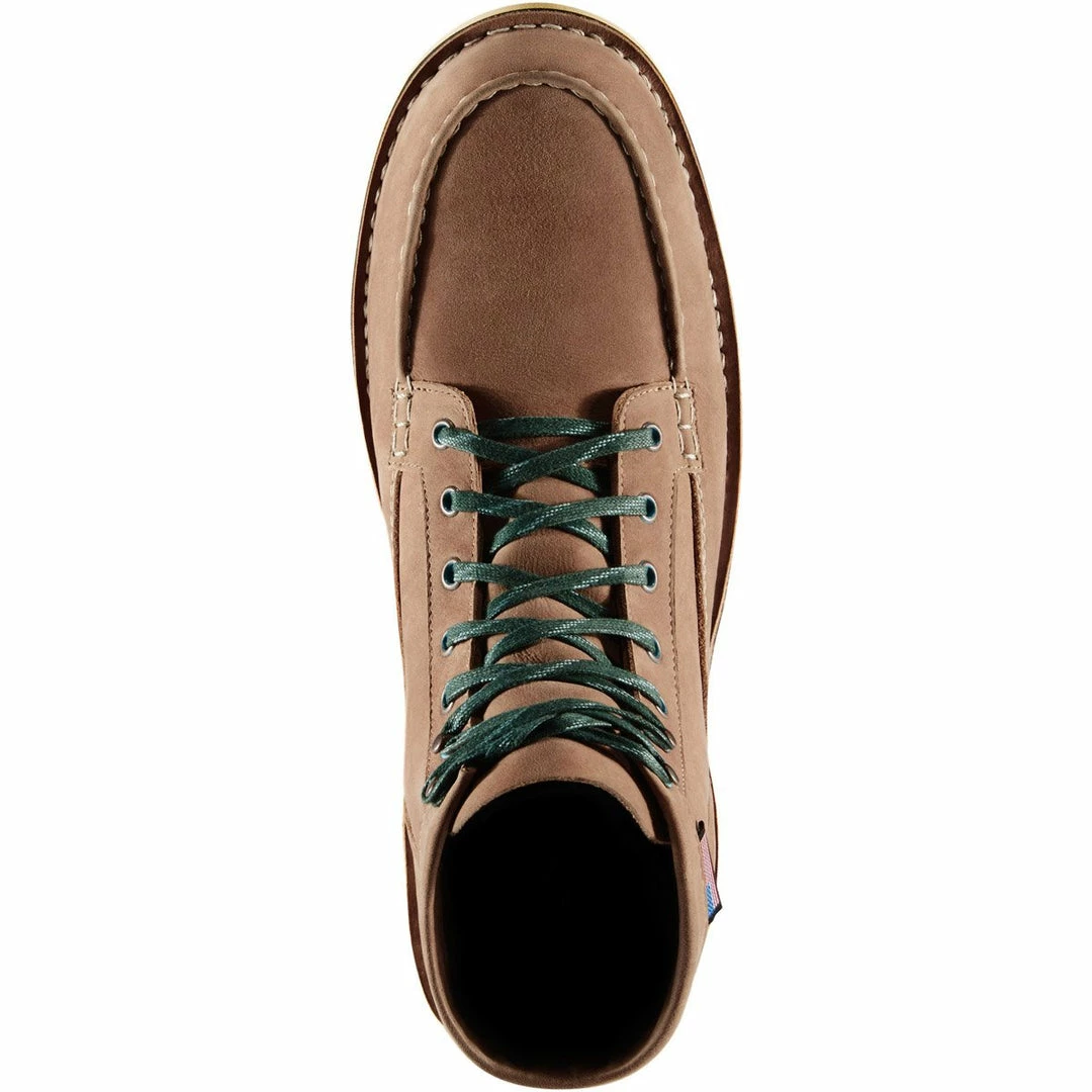 Danner Men's Bull Run Lux 7 Danner Men's Bull Run Lux