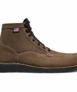 Danner Men's Bull Run Lux 21 Danner Men's Bull Run Lux