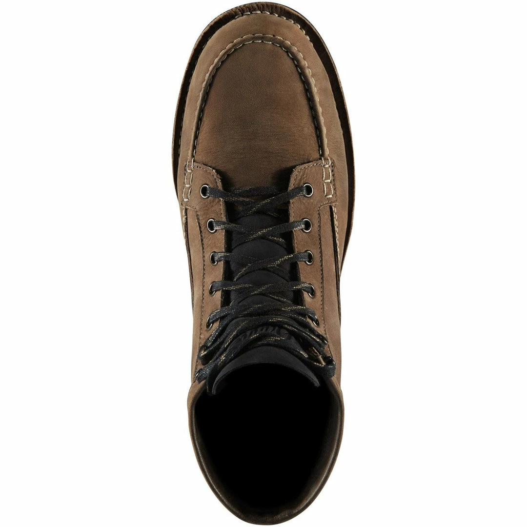 Danner Men's Bull Run Lux 12 Danner Men's Bull Run Lux