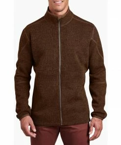 KUHL Men's Thor Full Zip
