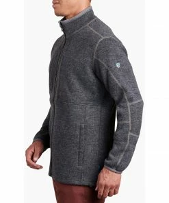 KUHL Men's Thor Full Zip