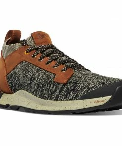 Danner Men's Overlook Knit Low