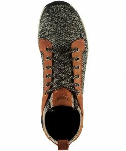 Danner Men's Overlook Knit Low