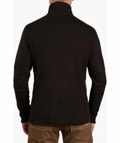 KUHL Men's Interceptr Fleece Jacket