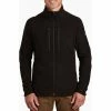 KUHL Men's Interceptr Fleece Jacket 2 KUHL Men's Interceptr Fleece Jacket