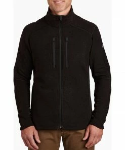 KUHL Men's Interceptr Fleece Jacket