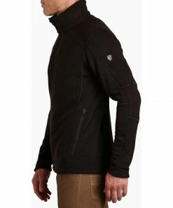 KUHL Men's Interceptr Fleece Jacket