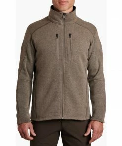 KUHL Men's Interceptr Fleece Jacket
