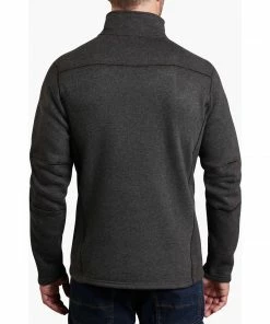 KUHL Men's Interceptr Fleece Jacket