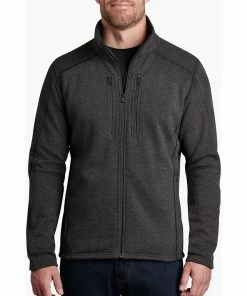 KUHL Men's Interceptr Fleece Jacket