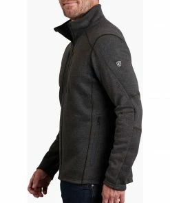 KUHL Men's Interceptr Fleece Jacket