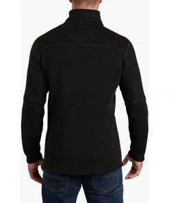 KUHL Men's Interceptr 1/4 Zip 17 KUHL Men's Interceptr 1/4 Zip