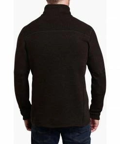 KUHL Men's Interceptr 1/4 Zip 19 KUHL Men's Interceptr 1/4 Zip