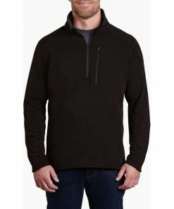 KUHL Men's Interceptr 1/4 Zip 18 KUHL Men's Interceptr 1/4 Zip