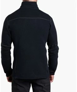 KUHL Men's Interceptr 1/4 Zip 22 KUHL Men's Interceptr 1/4 Zip