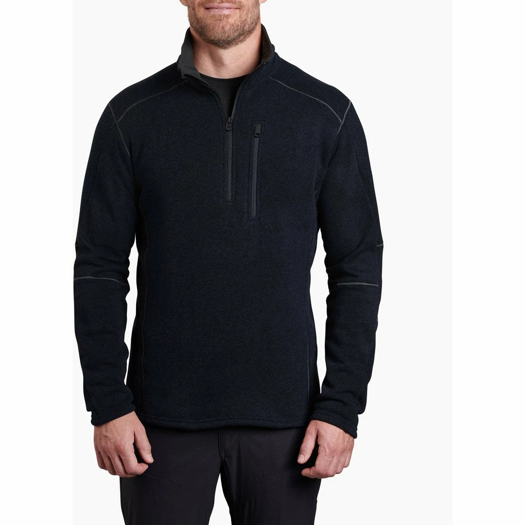 KUHL Men's Interceptr 1/4 Zip 8 KUHL Men's Interceptr 1/4 Zip