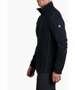 KUHL Men's Interceptr 1/4 Zip 23 KUHL Men's Interceptr 1/4 Zip