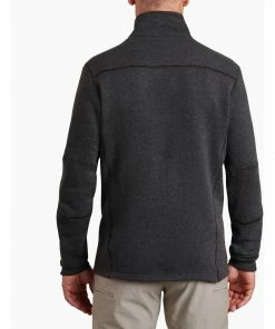 KUHL Men's Interceptr 1/4 Zip 28 KUHL Men's Interceptr 1/4 Zip