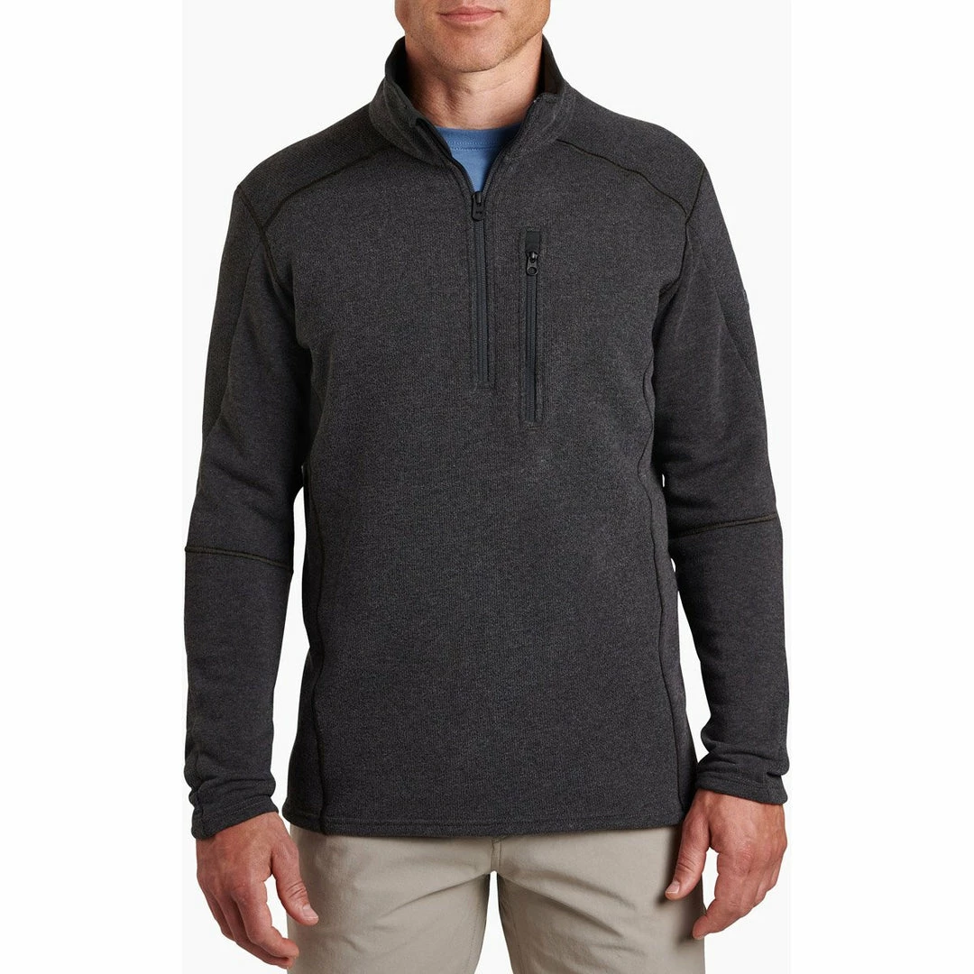 KUHL Men's Interceptr 1/4 Zip 14 KUHL Men's Interceptr 1/4 Zip