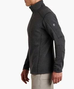 KUHL Men's Interceptr 1/4 Zip 29 KUHL Men's Interceptr 1/4 Zip