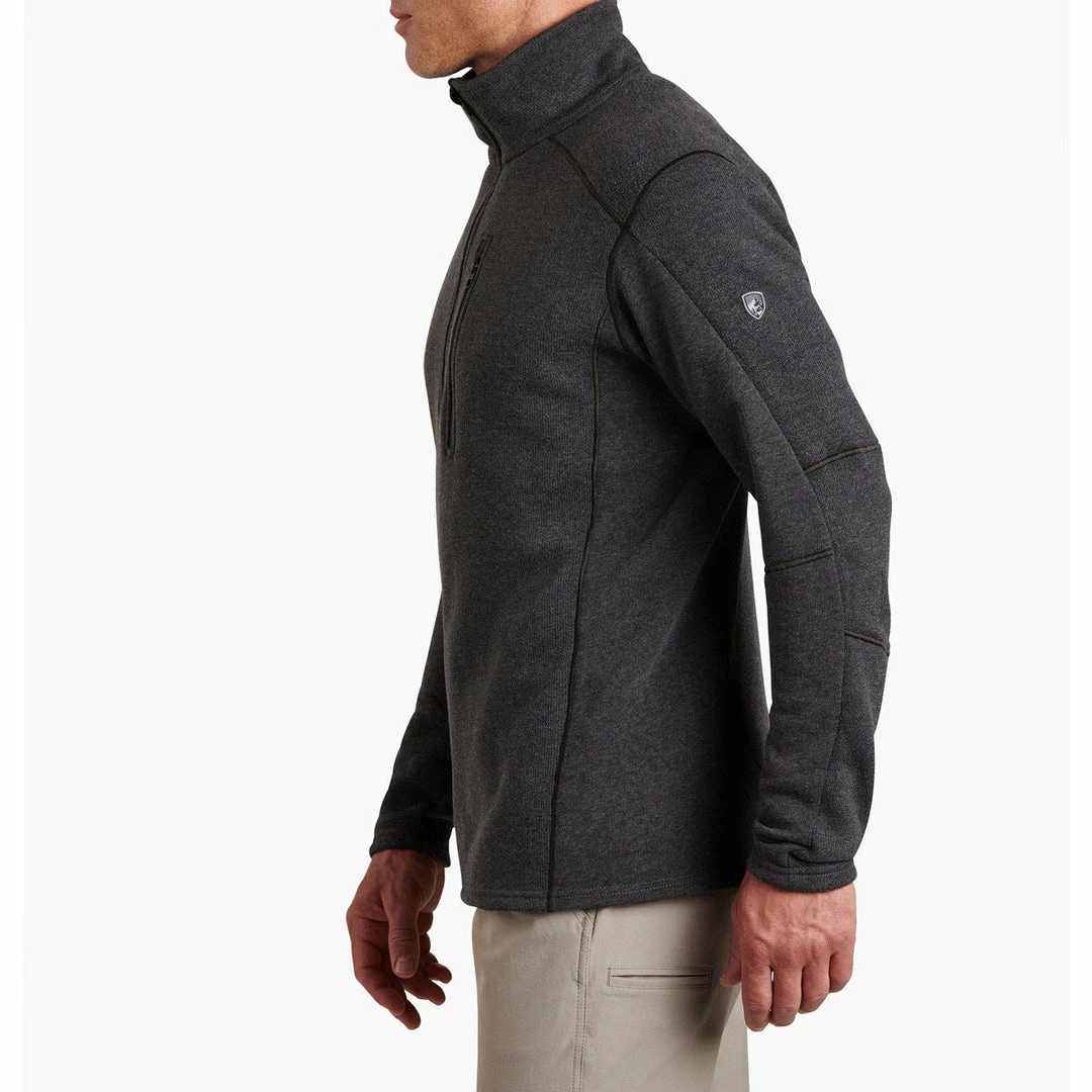 KUHL Men's Interceptr 1/4 Zip 16 KUHL Men's Interceptr 1/4 Zip